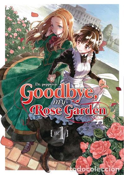 Libri di seconda mano: Goodbye, My Rose Garden 01- 9788418776021