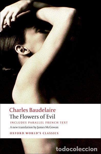 Libros: The Flowers of Evil- 9780199535583