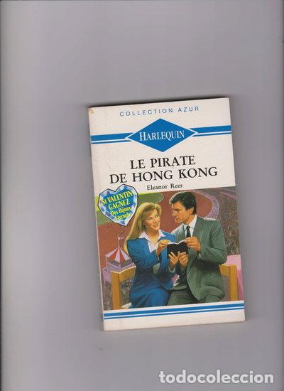 Libros: Le pirate de Hong Kong- 9782280009287