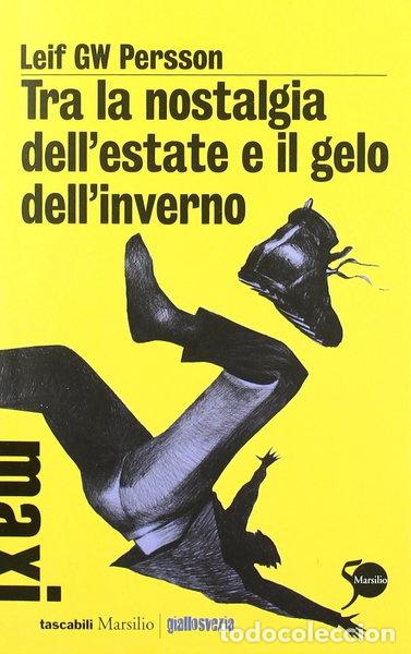Libros: Tra la nostalgia dell'estate e il gelo dell'inverno- 9788831710190