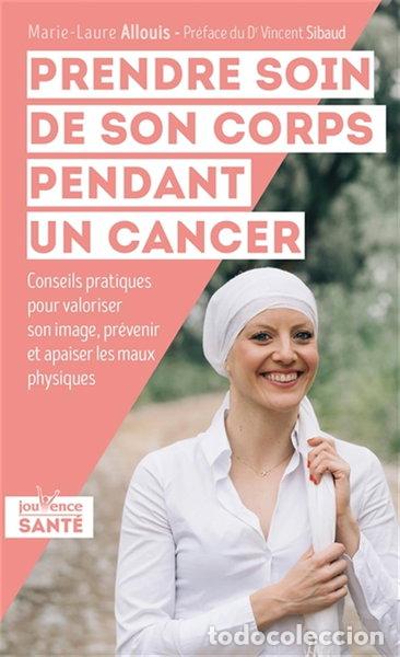 books: Prendre soin de son corps pendant un cancer- 9782889531387