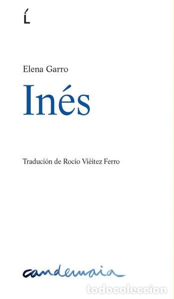 books: In&eacute;s (9788484877578)