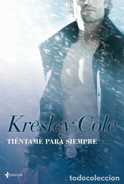 Libros: Ti&eacute;ntame para siempre- 9788408095781 - Foto 1