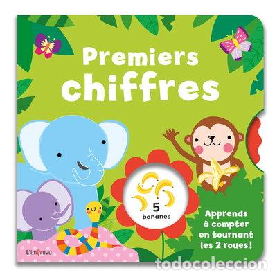 Libros: Premiers chiffres- 9791029506093