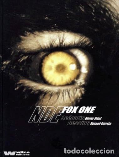 Libros: Fox One: NDE- 9782913482029