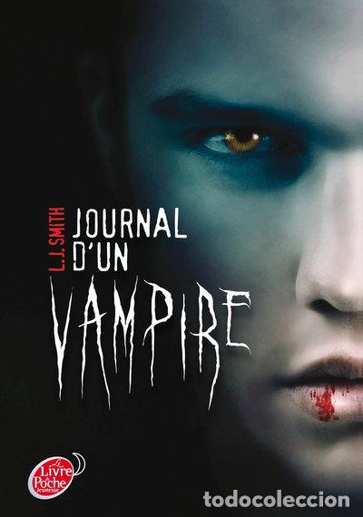 Libros: Journal d'un vampire - Tome 1 - Le r&eacute;veil- 9782013229913