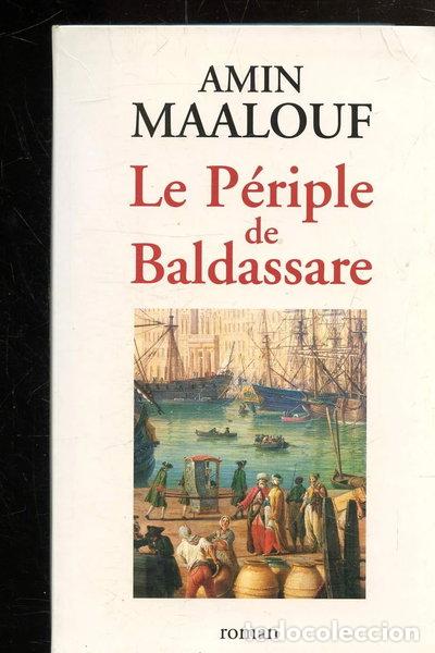 Libros: Le P&eacute;riple de Baldassare- 9782702829547