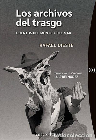 Libros: Los archivos del trasgo- 9788412707649