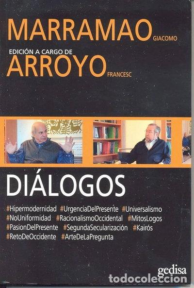 Libros: Di&aacute;logos- 9788416919321