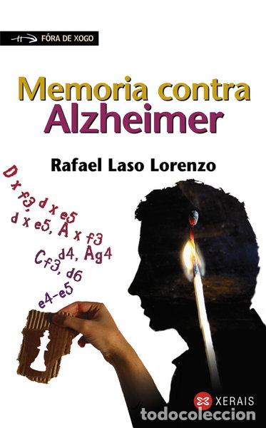 Livres: Memoria contra Alzheimer- 9788497826914