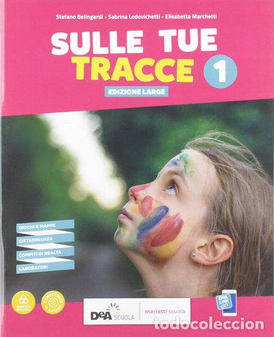 Livres: Sulle tue tracce 1- 9788839303622