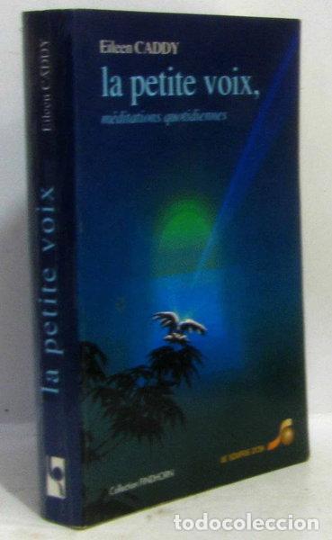 Livres: La Petite Voix- 9782904670350