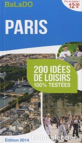 Livres: Paris- 9782847546668