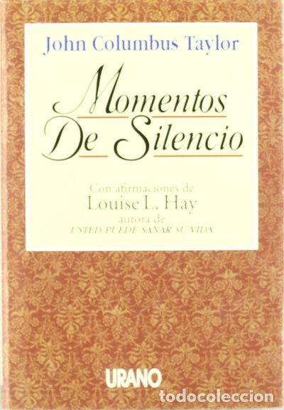 B&uuml;cher: Momentos de silencio- 9788479531041