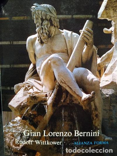 B&uuml;cher: Gian Lorenzo Bernini- 9788420671024