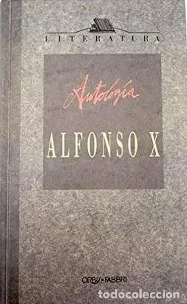 B&uuml;cher: Antolog&iacute;a- 9788440211354