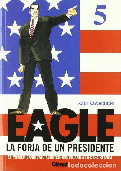 Libros: Eagle 5- 9788483576885 - Foto 1