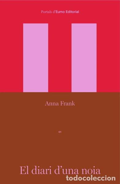 B&uuml;cher: El diari d'una noia- 9788497668774