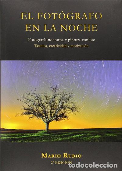 B&uuml;cher: El fot&oacute;grafo en la noche- 9788461694358