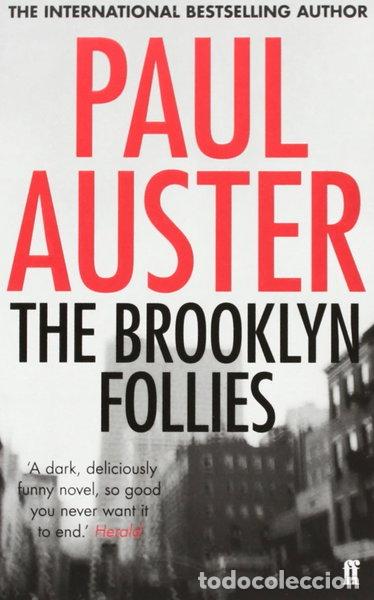 B&uuml;cher: The Brooklyn Follies- 9780571276547