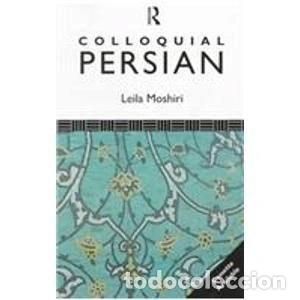B&uuml;cher: Colloquial Persian- 9780415008860