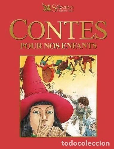 Libros: Contes pour nos enfants- 9782709813532