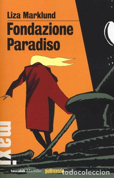 Libros: Fondazione Paradiso- 9788831724395