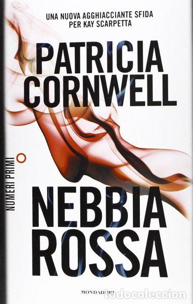 Libros: Nebbia rossa- 9788866210467