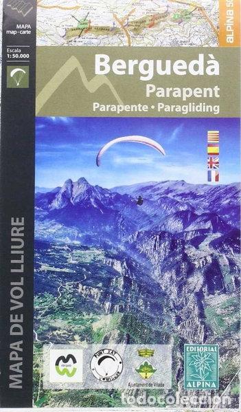 Libri di seconda mano: Bergued&agrave; - Parapent- 9788480906340