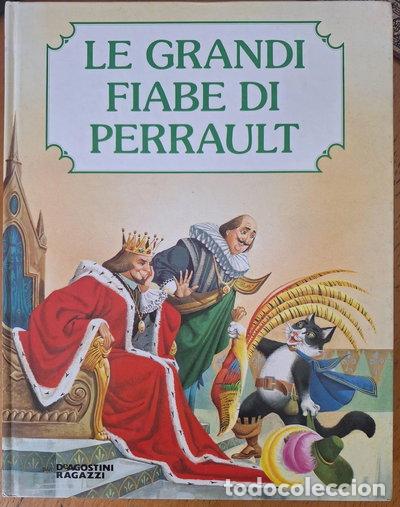 Libros: Le grandi fiabe- 9788841502471