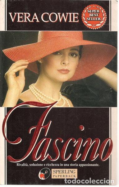 Libros: Fascino- 9788878246591