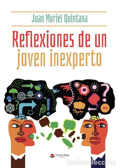 Libros: Reflexiones de un joven inexperto- 9788413741642