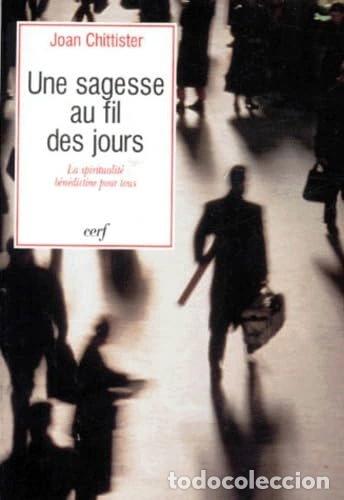 Libros: Une sagesse au fil des jours- 9782204049948