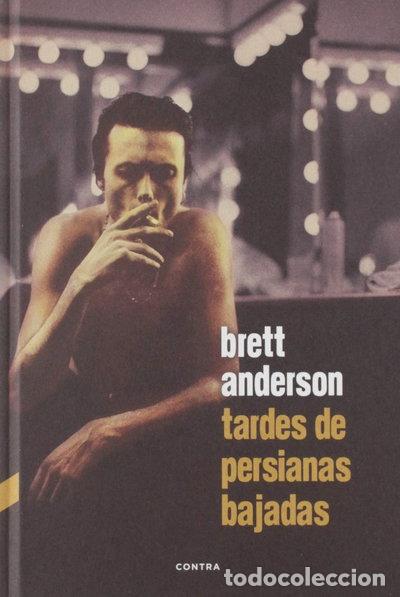 Libros: Tardes de persianas bajadas- 9788412074208