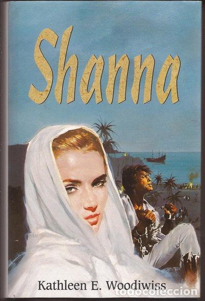 Libros: Shanna- 9782724274035