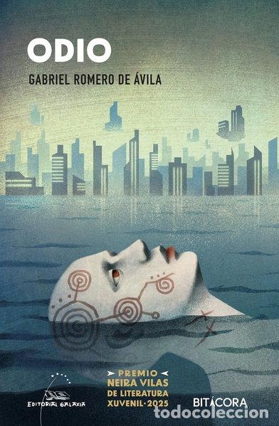 books: (G).Odio- 9788411764728