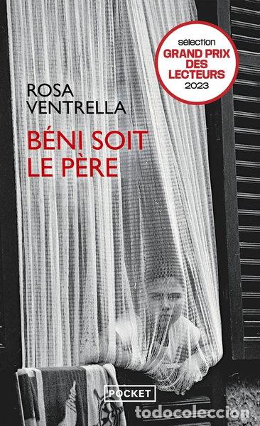books: B&eacute;ni soit le p&egrave;re- 9782266332217