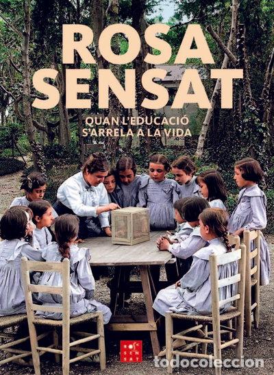B&uuml;cher: ROSA SENSAT- 9788412581645