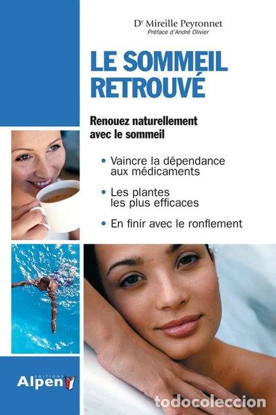 B&uuml;cher: Le sommeil retrouv&eacute;- 9782916784854