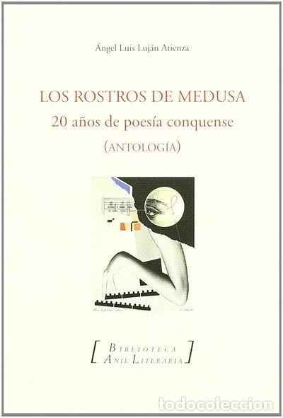 B&uuml;cher: Los rostros de medusa- 9788493623531