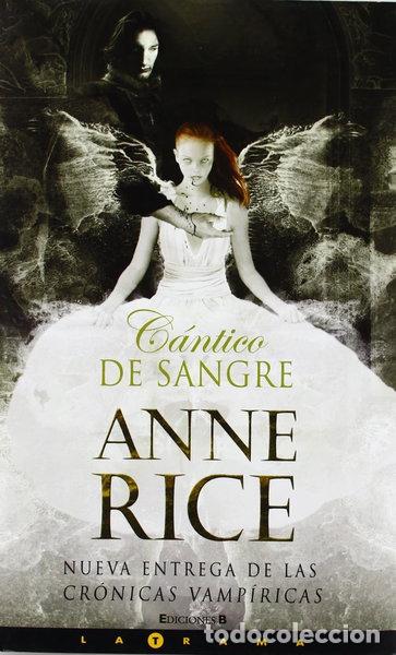 Libros: C&aacute;ntico de sangre- 9788466620260 - Foto 1