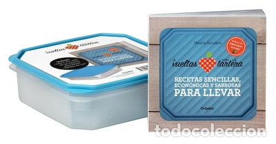 Livres: A vueltas con la tartera- 9788425350900