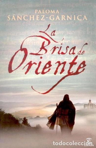 Libros: La brisa de Oriente- 9788467029796 - Foto 1