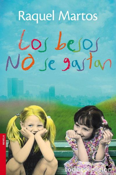 books: Los besos no se gastan- 9788467025354
