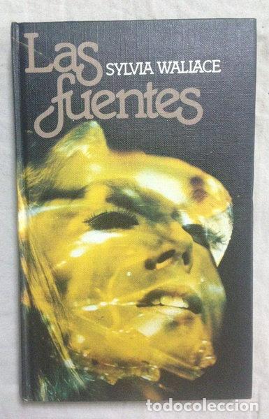 books: Las fuentes- 9788422609476