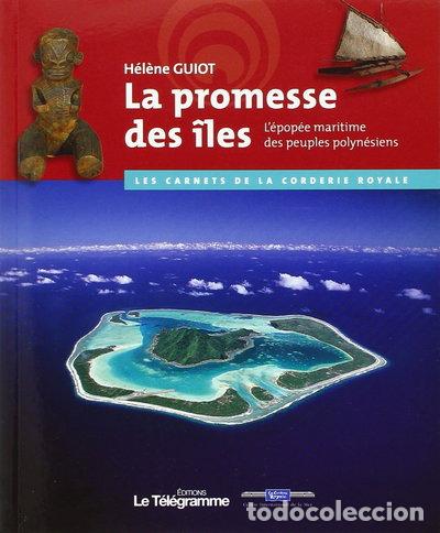 Libros: La promesse des &icirc;les- 9782848333045