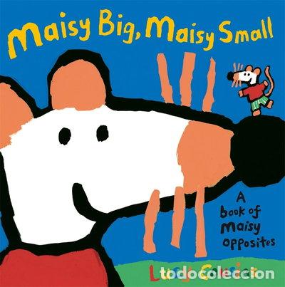 Libros: Maisy Big, Maisy Small- 9781406334555 - Foto 1