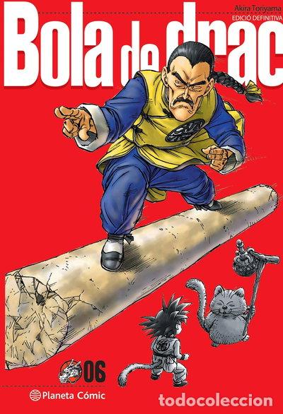 Libros: Bola de Drac Definitiva n&ordm; 06/34- 9788413418889