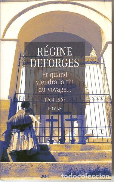 Libros: Et quand viendra la fin du voyage. 1964-1967- 9782298008517