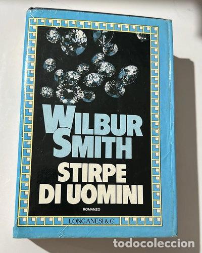 Libros: Stirpe di uomini- 9788830407428